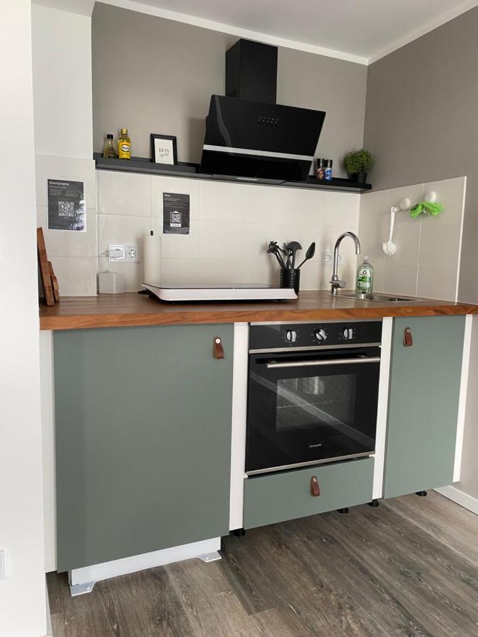 Grosszuegige Premium-Ferienwohnung Bb43 In Der Eifel - 70Qm Top-Ausstattung & Natur Pur Düren - Eifel Exterior foto