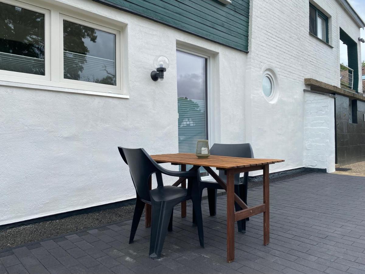 Grosszuegige Premium-Ferienwohnung Bb43 In Der Eifel - 70Qm Top-Ausstattung & Natur Pur Düren - Eifel Exterior foto