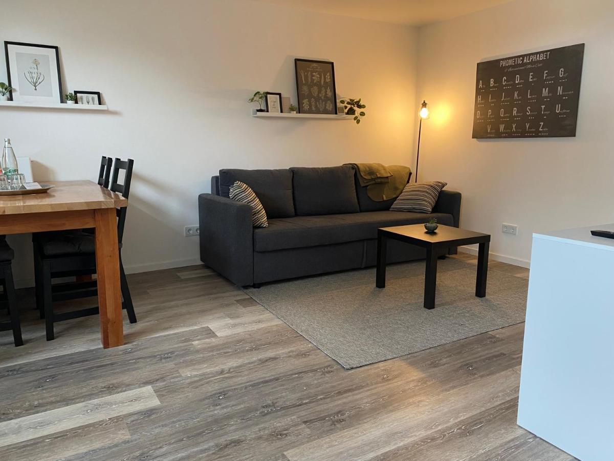 Grosszuegige Premium-Ferienwohnung Bb43 In Der Eifel - 70Qm Top-Ausstattung & Natur Pur Düren - Eifel Exterior foto