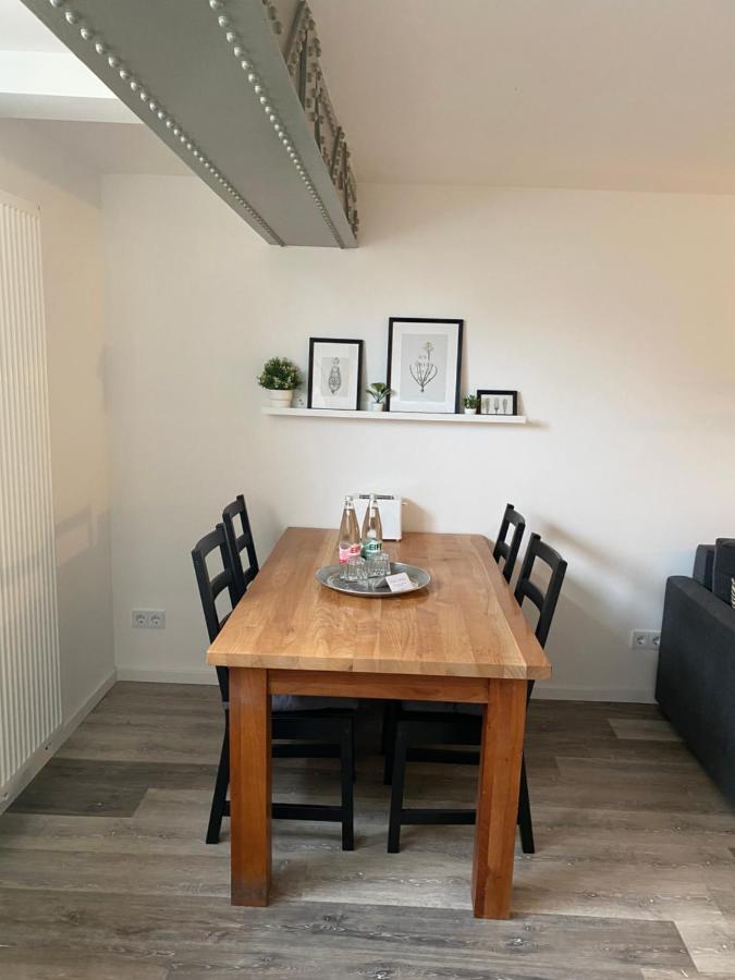 Grosszuegige Premium-Ferienwohnung Bb43 In Der Eifel - 70Qm Top-Ausstattung & Natur Pur Düren - Eifel Exterior foto