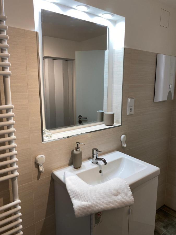 Grosszuegige Premium-Ferienwohnung Bb43 In Der Eifel - 70Qm Top-Ausstattung & Natur Pur Düren - Eifel Exterior foto